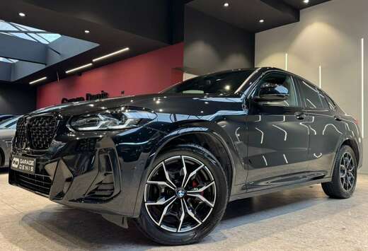 BMW **Toit ouvrant**Camera 360**Led**Garantie 12mois* ...