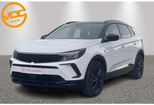 Opel GS Line*300cv*Caméra recul