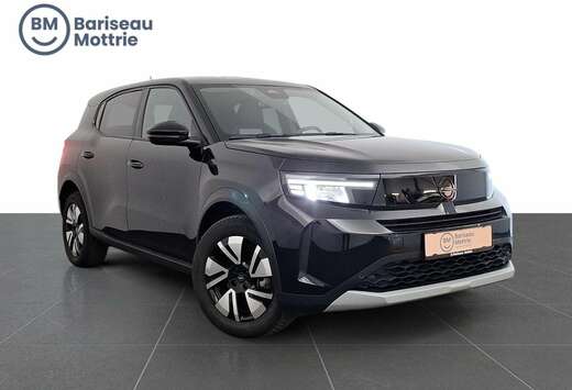 Opel GS-LINE HYBRID AUTOMAAT *ZETEL EN STUURVERWARMIN ...
