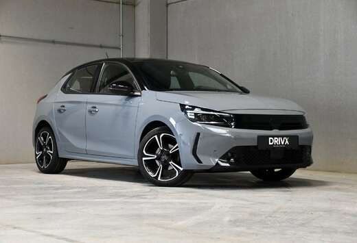 Opel SPORT - CARPLAY - PANO - CAMERA - VERW. STUUR