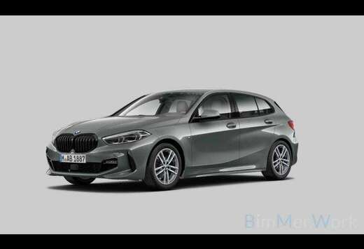 BMW M SPORT - AUTOMAAT - LED - NAV