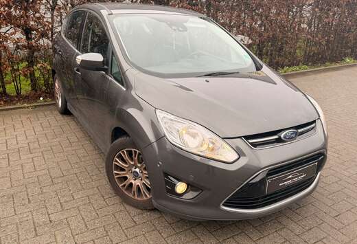 Ford C-Max 1.0 EcoBoost Trend Start-Stop