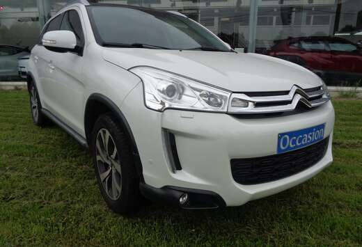 Citroen 1.6 HDi 2WD Exclusive