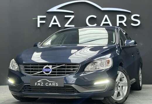 Volvo 1.6 D2 Powershift *CLIM + JANTES + GPS + GARANT ...