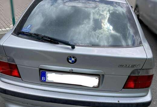 BMW 316i