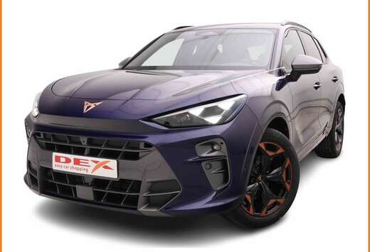 1.5 eTSI 150 DSG Performance + Intelligent Drive Pack ...