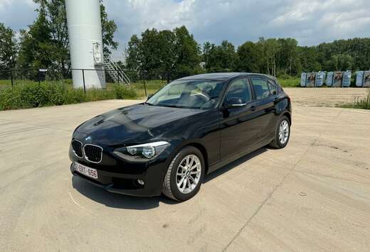 BMW 118i