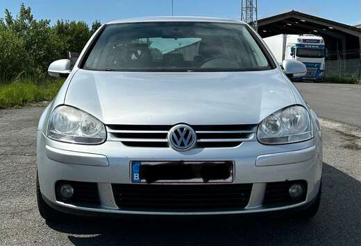 Volkswagen 1.4 Tour