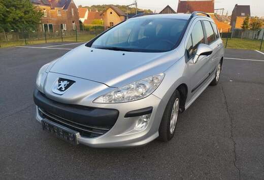 Peugeot 308 SW 95 VTi Filou
