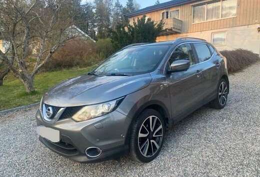 Nissan 1.2 DIG-T 2017