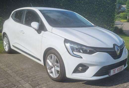 Renault Clio SCe 65 ZEN