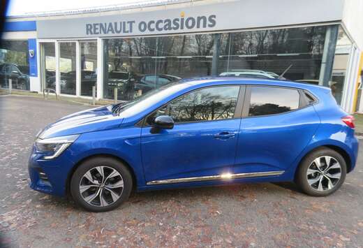 Renault Clio 1.0 TCe Evolution