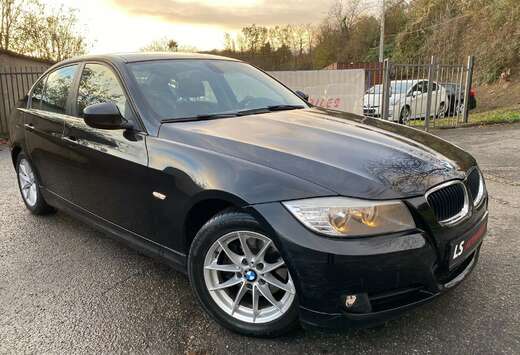 BMW 318*2.0d*143hp*face-lift*96 200kms