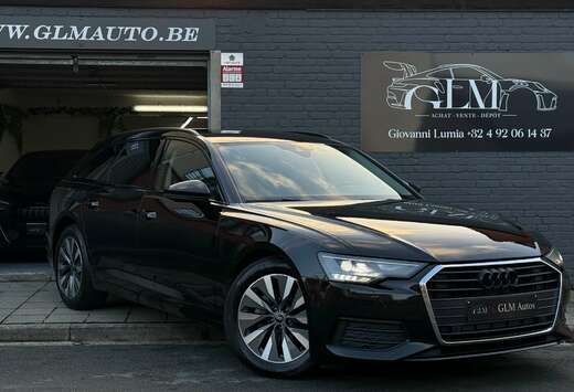 Audi A6 Avant 35 TDi Busi * VIRTUAL * AUTO * GARANT 1 ...