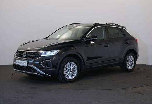 Volkswagen LIFE 1.0TSIDiscoverMediaLEDCAMChester16\