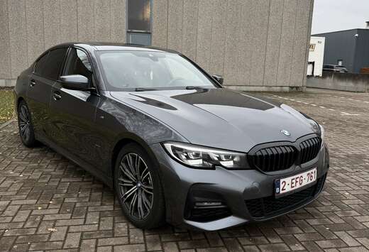 BMW 330i GT Aut. M Sport