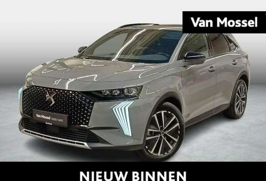 E-TENSE 4*4 300 RIVOLI