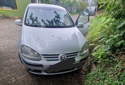 Volkswagen 1.9 TDi B2B