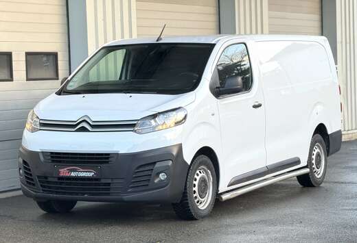 Citroen 2.0 BlueHDi/L3/Lichte Vracht/Airco/Camera/Eur ...