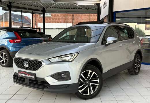 SEAT 2.0 TDi *4WD*7P*XENON*CUIR*VIR CP*TOIT*GPS*PDC*