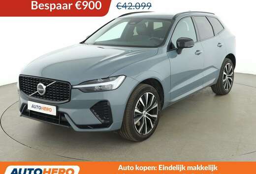 Volvo 2.0 B4 Mild-Hybrid Plus Dark 2WD
