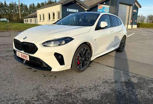 BMW 170 CV - full options - tous les packs all-in