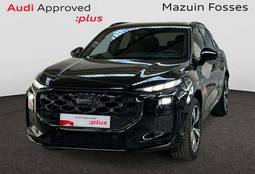 Audi SUV Audi Q3 SUV S line TFSI  110 kW S tronic