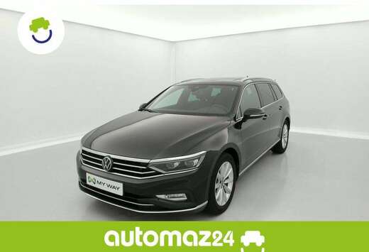 Volkswagen ELEGANCE 2.0TDI 110 kW(150cv) DSG7 * ATT R ...