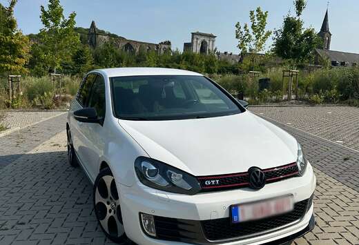 Volkswagen 2.0 TSI DSG