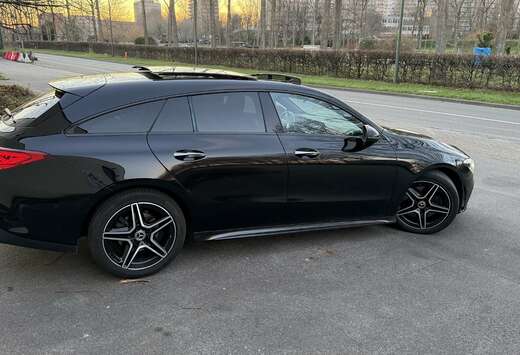 Mercedes-Benz d 4-Matic Pack Amg