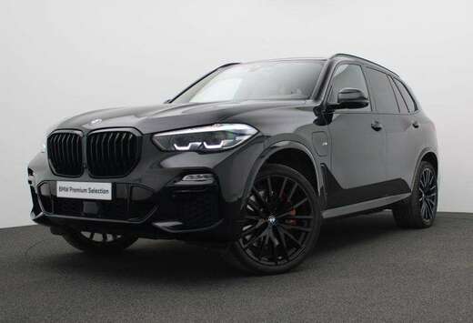 BMW 45E - M SPORT - ACC - HIFI - M seats