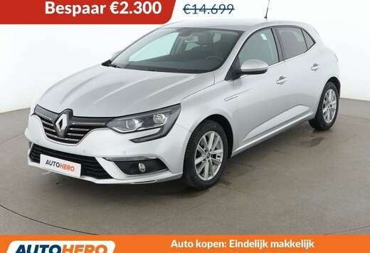 Renault 1.3 TCe Intens