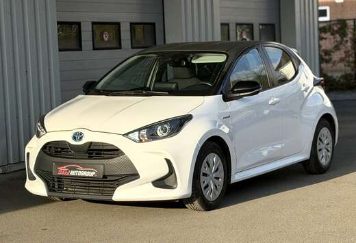 Toyota 1.5i Dual VVT-iE/Automaat/Benzine/Carlay/Euro6 ...