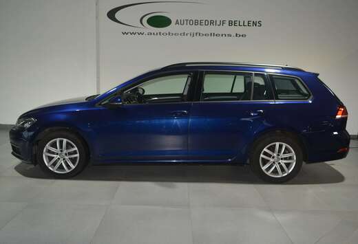 Volkswagen Golf SW 1.0 TSI BMT Comfortline DSG