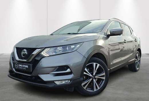 Nissan DIG-T 140 N-Connecta + Design Pack - incl 2 ja ...