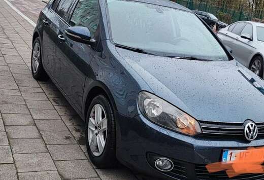 Volkswagen 1.4i Trendline