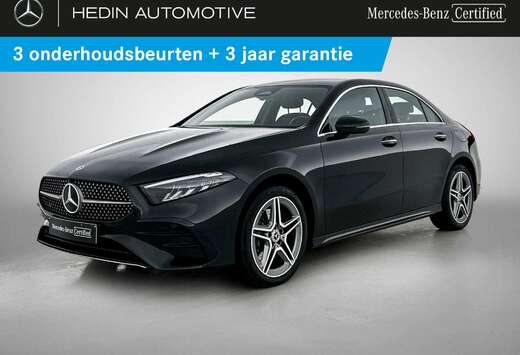 Mercedes-Benz e Berline AMG Line  Verwarmde Zetels  S ...