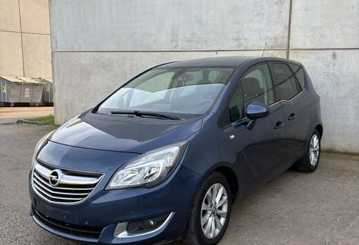 Opel 12 Mois De Garantie