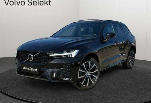 Volvo B4 Ultimate Dark / Diesel