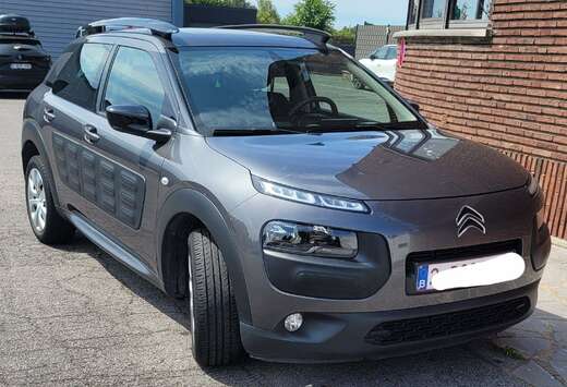 Citroen 1.2+PureTech+Live