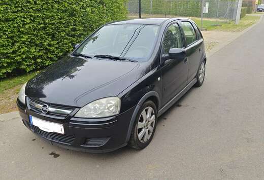 Opel 1.3 DT CDTi 16v Silverline