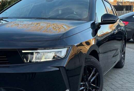 Opel Astra Sports Tourer 1.5 Turbo D Ultimate S/S