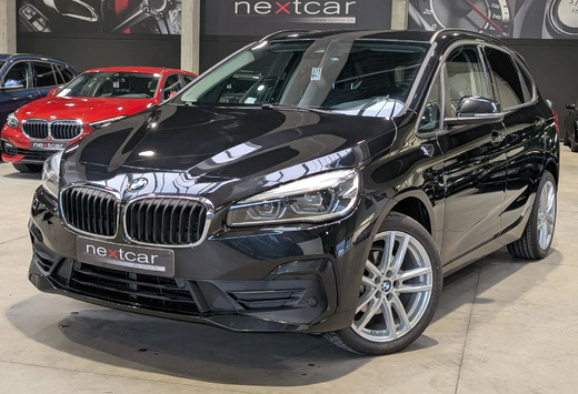 BMW d Active Tourer***NAVI-FULL LED-SIEGES SPORT***