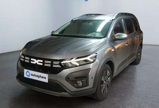 Dacia Expression 7 pl