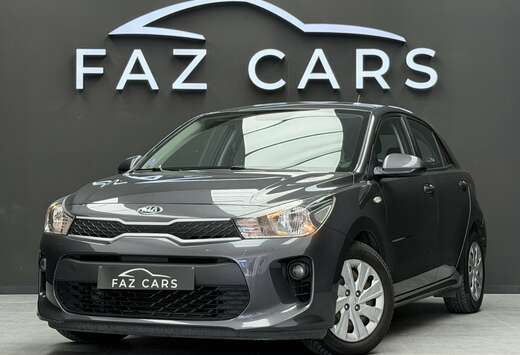 Kia 1.2i Lounge * 1ER PROP + CLIM + GARANTIE *