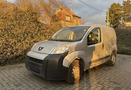 Peugeot 1.3 HDi FAP (EU5)