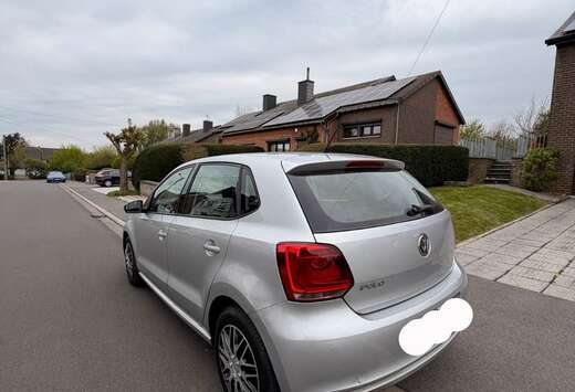 Volkswagen 1.4 Tsi  Highline DSG Pret A Immat 0465 45 ...