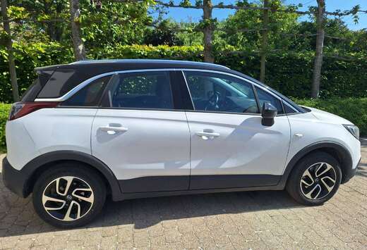 Opel Crossland X 1.2 Turbo Innovation Start/Stop