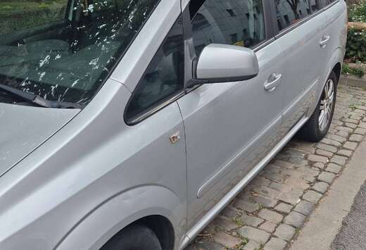 Opel Zafira 1.7 CDTi ecoFLEX Enjoy DPF
