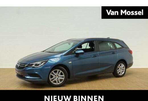 Opel Sports Tourer 1.4T Edition